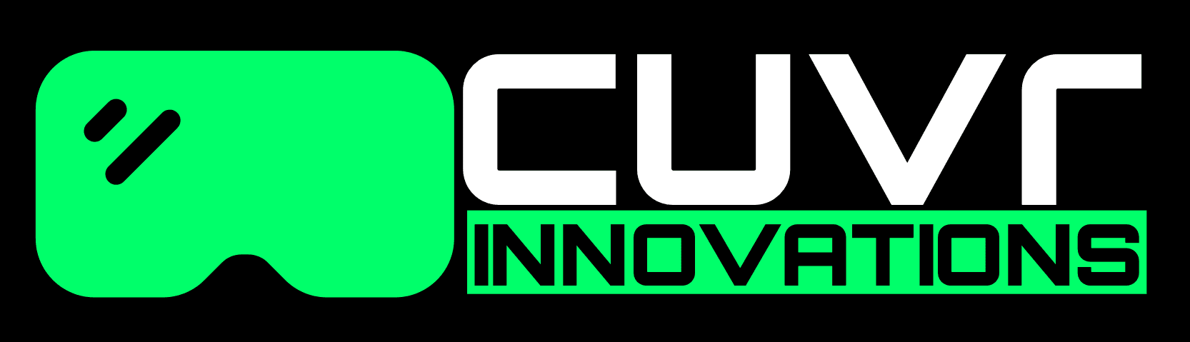 CUVR Logo
