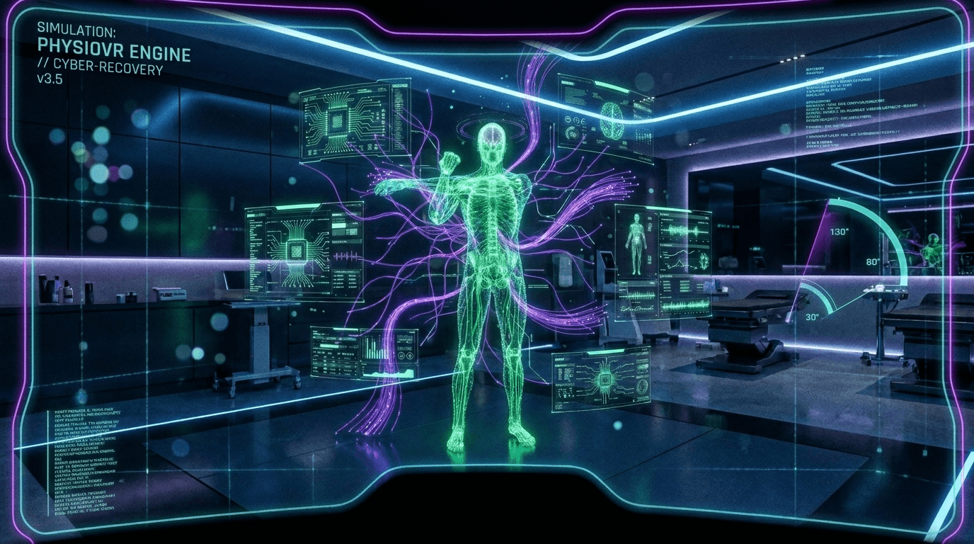 PhysioVR